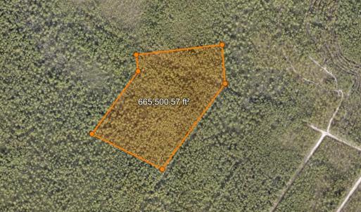 Photo #1 of 14 Not Assigned, Boiling Spring Lakes, NC 15.4 acres
