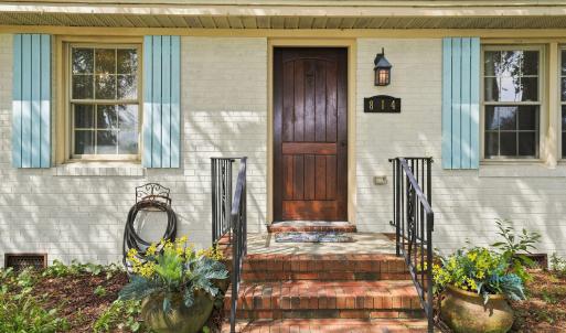 Photo #9 of 814 Cape Fear, Carolina Beach, NC 0.4 acres