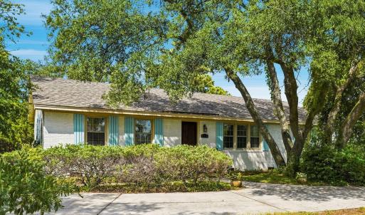 Photo #5 of 814 Cape Fear, Carolina Beach, NC 0.4 acres