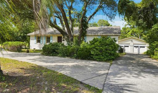 Photo #8 of 814 Cape Fear, Carolina Beach, NC 0.4 acres