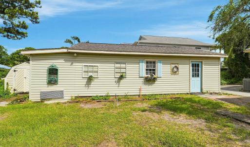 Photo #28 of 814 Cape Fear, Carolina Beach, NC 0.4 acres
