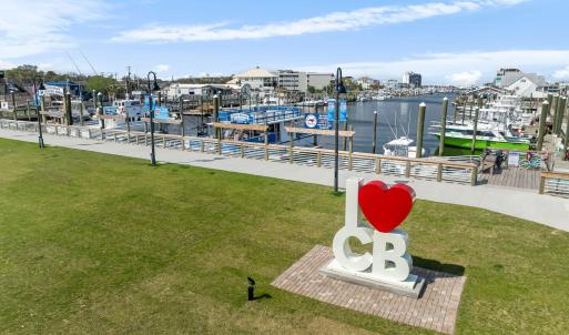 Photo #37 of 814 Cape Fear, Carolina Beach, NC 0.4 acres