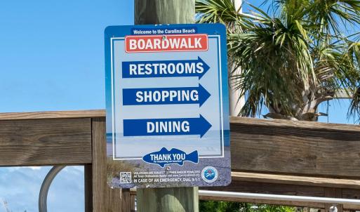 Photo #43 of 814 Cape Fear, Carolina Beach, NC 0.4 acres
