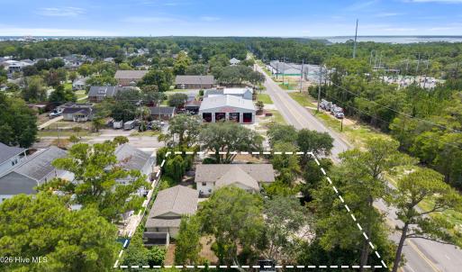 Photo #35 of 814 Cape Fear, Carolina Beach, NC 0.4 acres