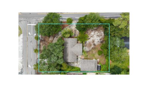 Photo #1 of 814 Cape Fear, Carolina Beach, NC 0.4 acres