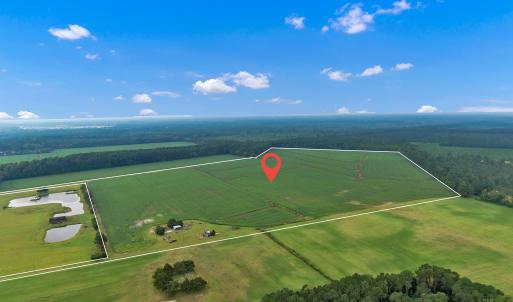 Photo #10 of N/A Parkertown, Hubert, NC 75.0 acres