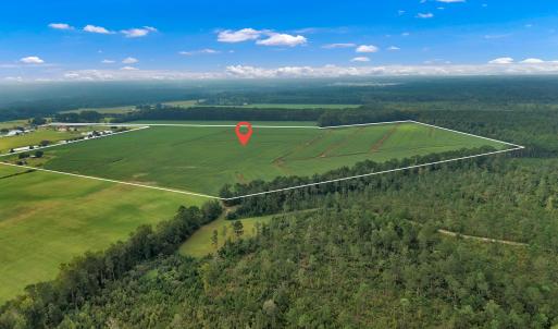 Photo #12 of N/A Parkertown, Hubert, NC 75.0 acres