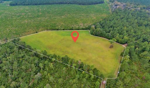 Photo #2 of N/A Parkertown, Hubert, NC 75.0 acres