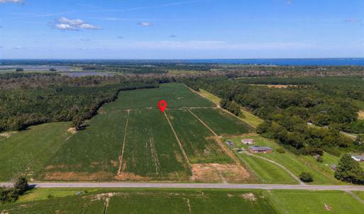 Photo #1 of Highway 32, Roper, NC 71.0 acres