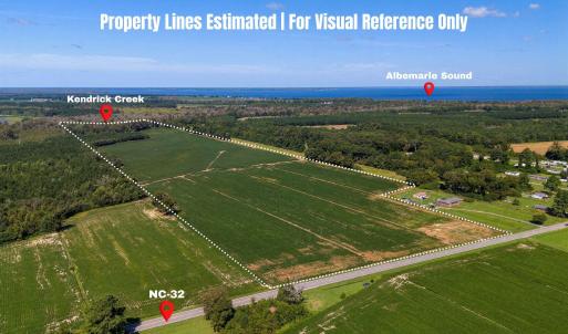 Photo #4 of Highway 32, Roper, NC 71.0 acres