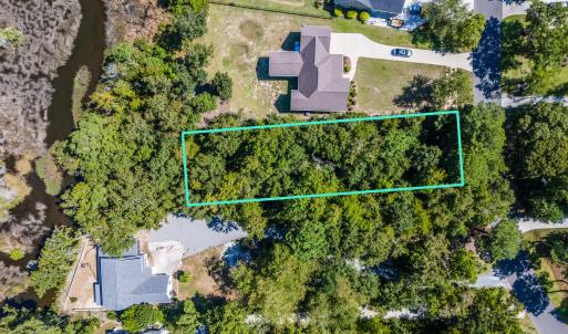 Photo #6 of 0255 Lakeview, Hampstead, NC 0.5 acres