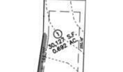 Photo #10 of Lot 1 Hope Creek, Spring Hope, NC 0.7 acres