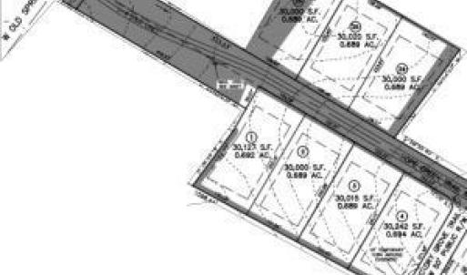 Photo #12 of Lot 1 Hope Creek, Spring Hope, NC 0.7 acres