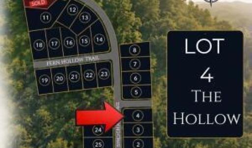 Photo #2 of Lot 4 Hope Creek, Spring Hope, NC 0.7 acres