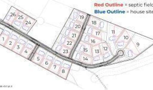 Photo #13 of Lot 9 Hope Creek, Spring Hope, NC 2.4 acres