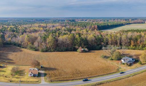 Photo #17 of 41.5 Acres High School, Teachey, NC 41.5 acres