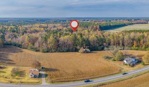 Photo #18 of 41.5 Acres High School, Teachey, NC 41.5 acres