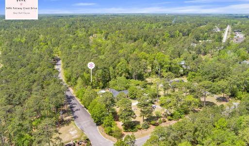 Photo #7 of 3496 Fairway Crest, Shallotte, NC 0.3 acres