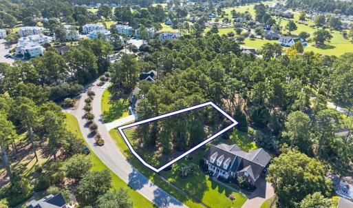 Photo #4 of 365 Middleton, Calabash, NC 0.5 acres