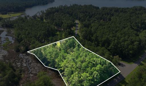 Photo #5 of 101 Hidden Harbor, Beaufort, NC 2.4 acres