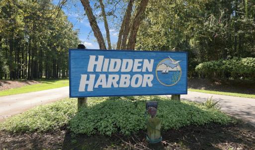 Photo #4 of 101 Hidden Harbor, Beaufort, NC 2.4 acres