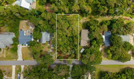 Photo #2 of 114 Juniper, Pine Knoll Shores, NC 0.3 acres