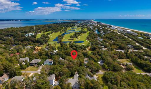 Photo #9 of 114 Juniper, Pine Knoll Shores, NC 0.3 acres