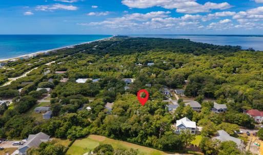 Photo #5 of 114 Juniper, Pine Knoll Shores, NC 0.3 acres