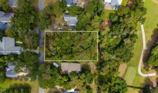 Photo #1 of 114 Juniper, Pine Knoll Shores, NC 0.3 acres