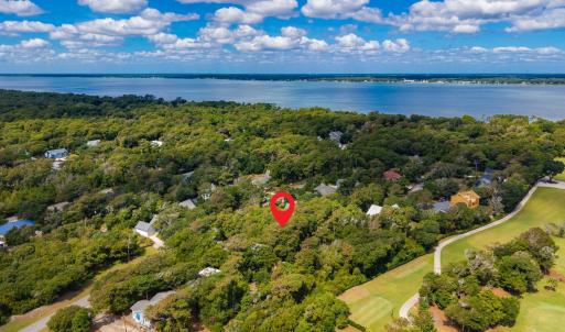 Photo #6 of 114 Juniper, Pine Knoll Shores, NC 0.3 acres