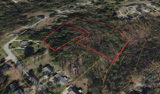 Photo #5 of 3003,3304 Oakcrest, High Point, NC 3.6 acres