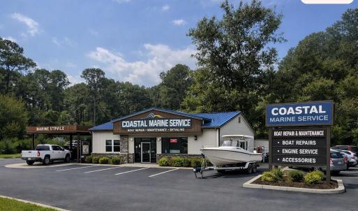 Photo #5 of 2893 Southport Supply, Bolivia, NC 1.4 acres