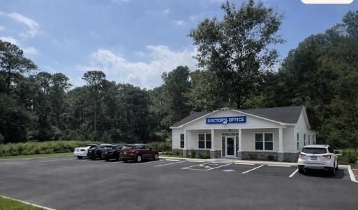 Photo #2 of 2893 Southport Supply, Bolivia, NC 1.4 acres
