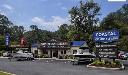 Photo #3 of 2893 Southport Supply, Bolivia, NC 1.4 acres