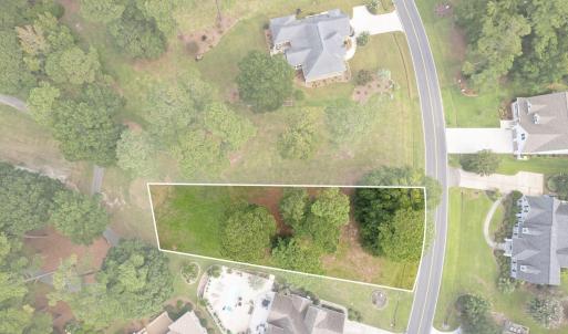 Photo #3 of 1381 Middleton, Calabash, NC 0.3 acres