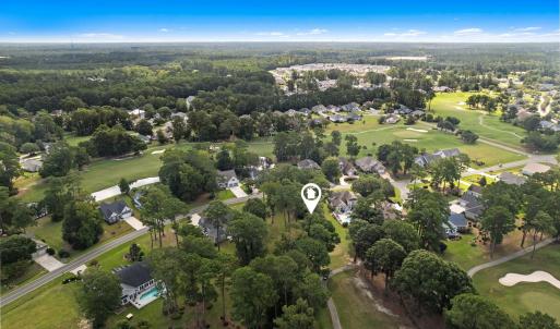 Photo #5 of 1381 Middleton, Calabash, NC 0.3 acres