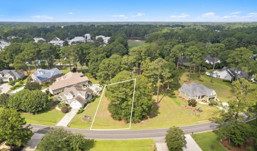 Photo #2 of 1381 Middleton, Calabash, NC 0.3 acres