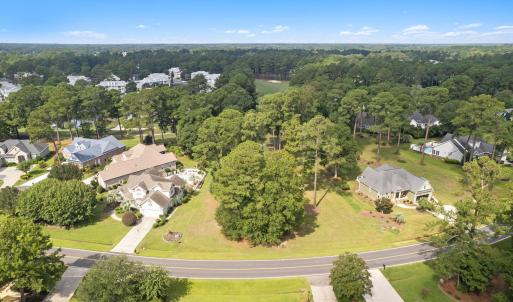 Photo #1 of 1381 Middleton, Calabash, NC 0.3 acres