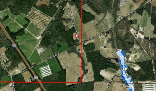 Photo #12 of 1923 Leonard Rich, Magnolia, NC 9.4 acres