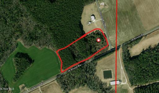 Photo #7 of 1923 Leonard Rich, Magnolia, NC 9.4 acres