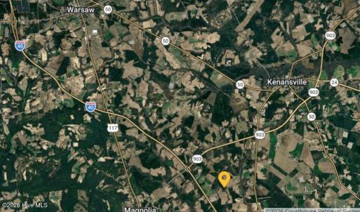 Photo #9 of 1923 Leonard Rich, Magnolia, NC 9.4 acres