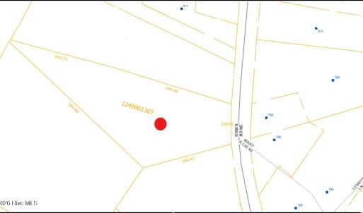 Photo #3 of Lot G Tobes, Bolivia, NC 2.8 acres