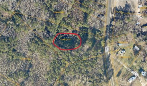 Photo #4 of Lot G Tobes, Bolivia, NC 2.8 acres