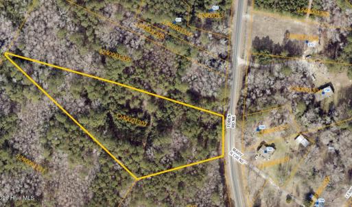 Photo #2 of Lot G Tobes, Bolivia, NC 2.8 acres