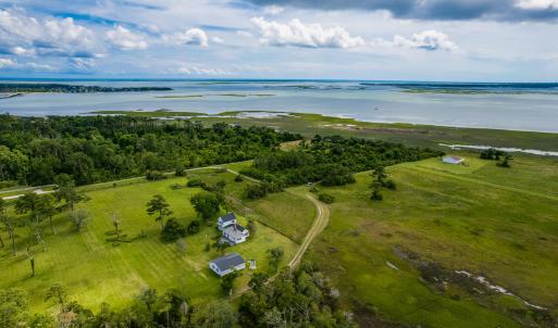 Photo #13 of 220 Blueberry Kennel, Beaufort, NC 131.7 acres
