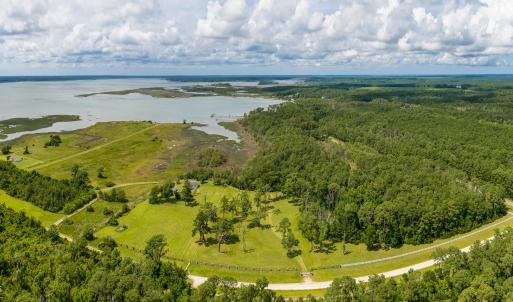 Photo #9 of 220 Blueberry Kennel, Beaufort, NC 131.7 acres