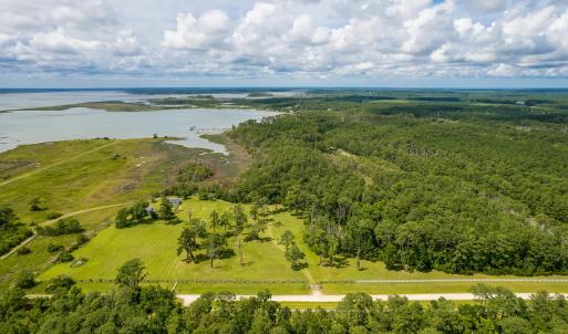 Photo #8 of 220 Blueberry Kennel, Beaufort, NC 131.7 acres