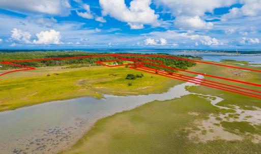 Photo #15 of 220 Blueberry Kennel, Beaufort, NC 131.7 acres