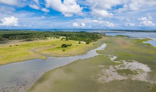 Photo #16 of 220 Blueberry Kennel, Beaufort, NC 131.7 acres