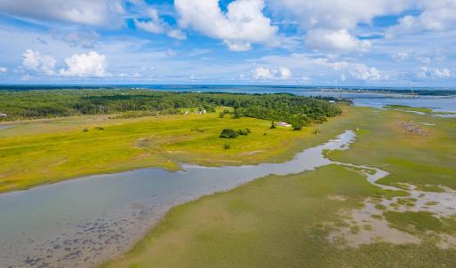Photo #3 of 220 Blueberry Kennel, Beaufort, NC 131.7 acres
